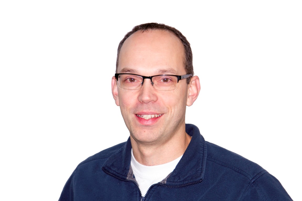 Bertus van den Brink