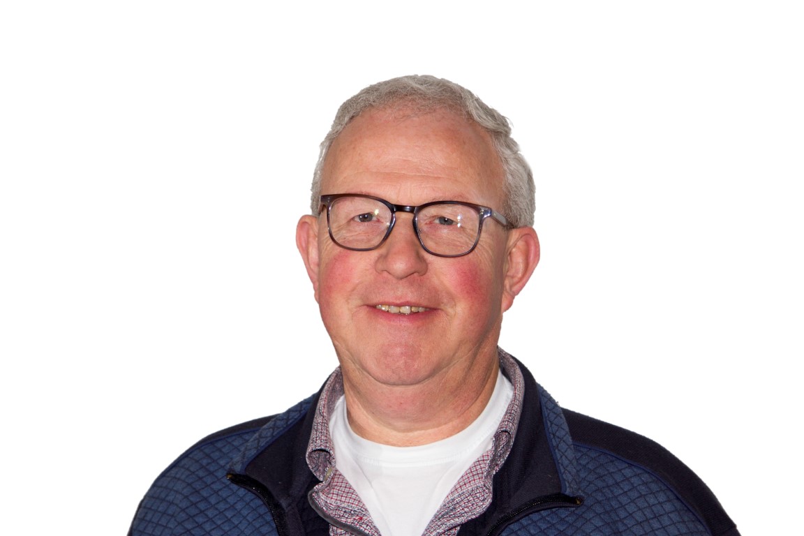 Gert Kamphorst