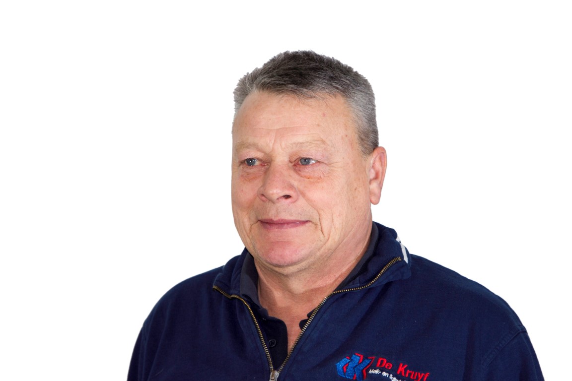 Luuk van Broeckhuijsen