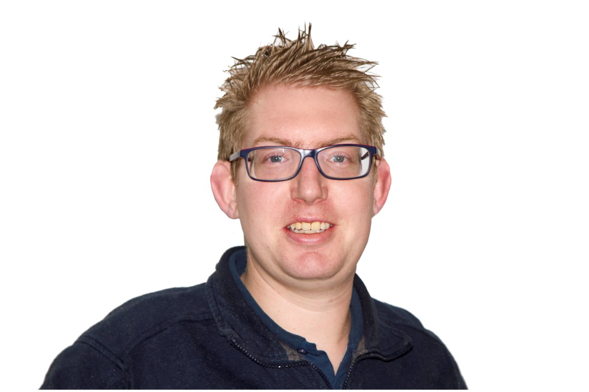 Martijn van de Pol