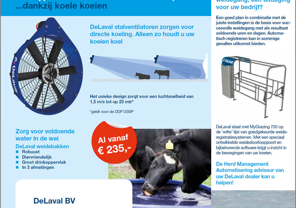 Bekijk onze geweldige acties!