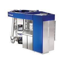DeLaval VMS V300