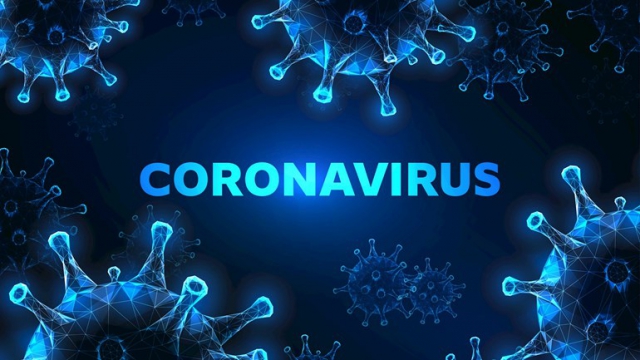 Bericht m.b.t. Coronavirus