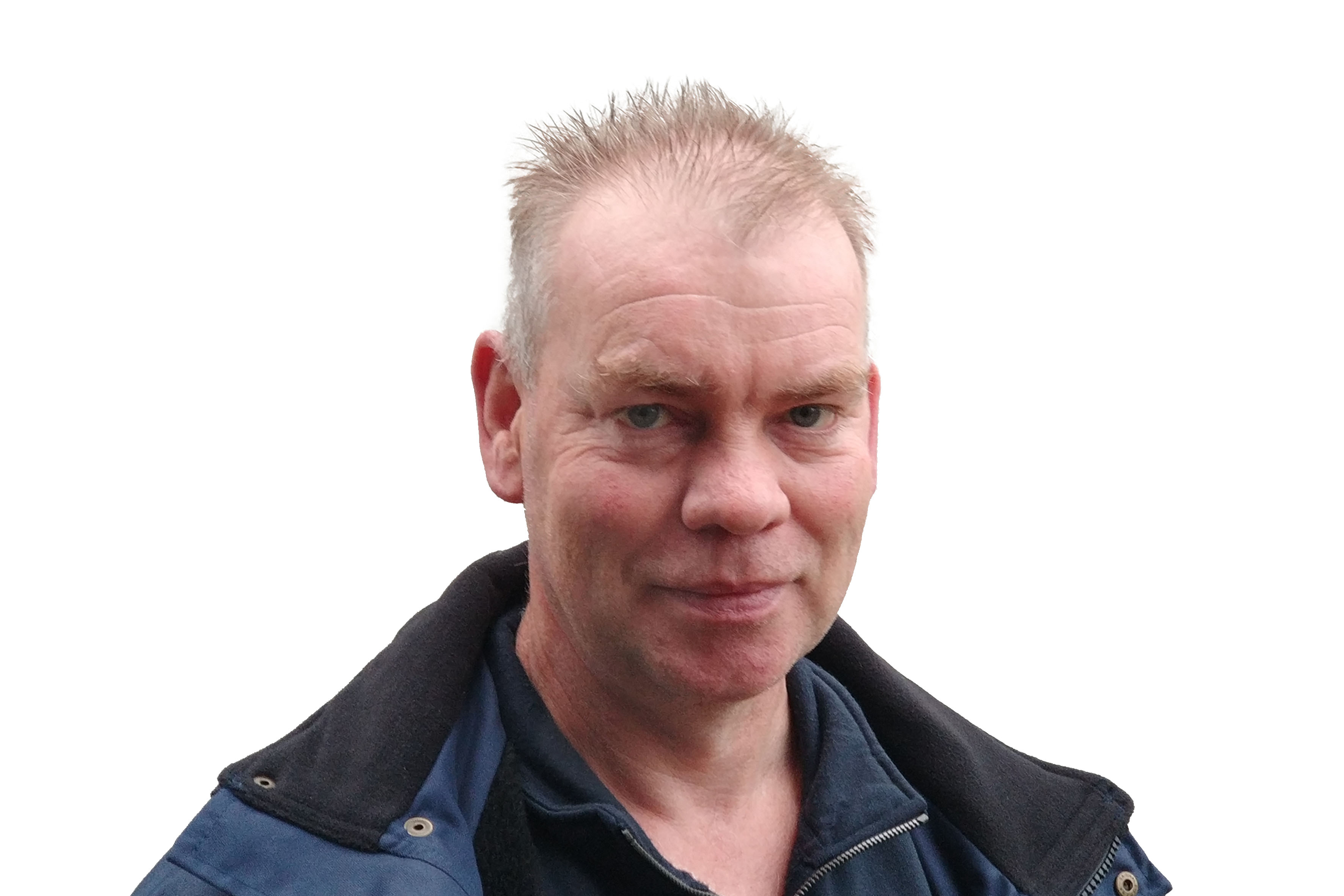Jan Berkelaar