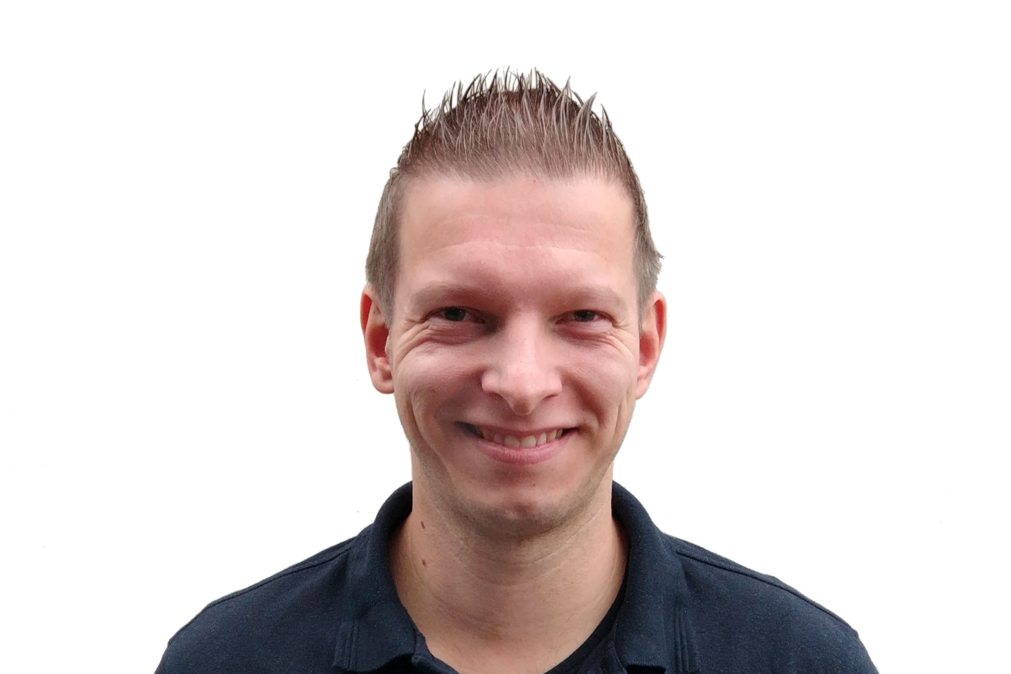 Johan van de Bunt