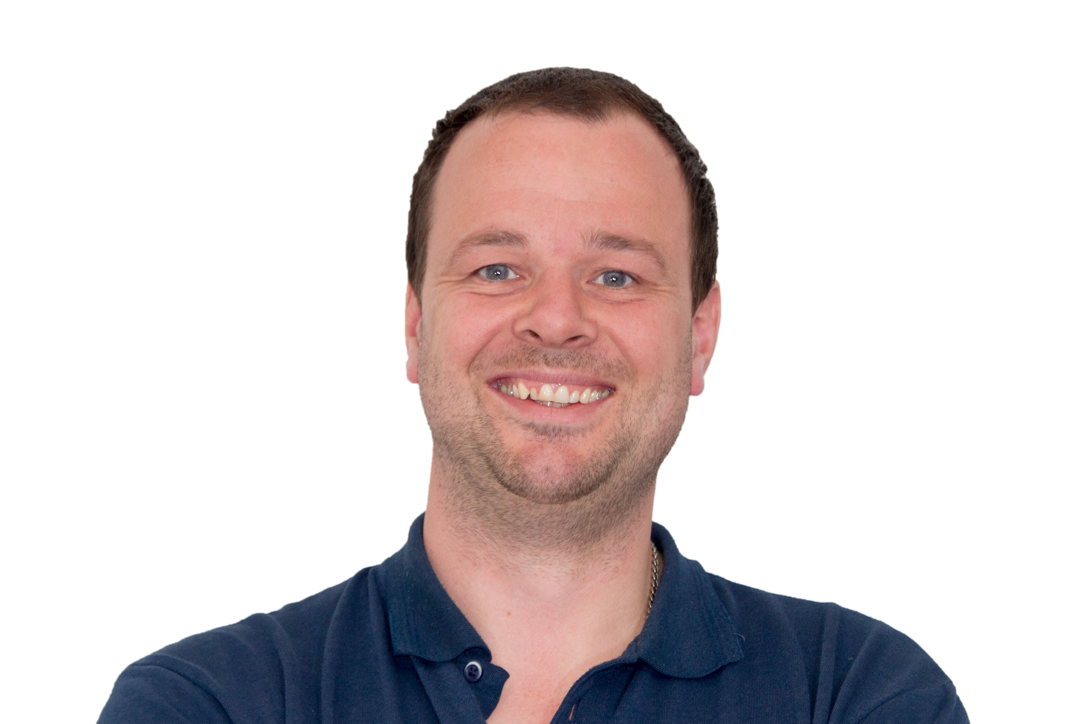 Arjan Verweij