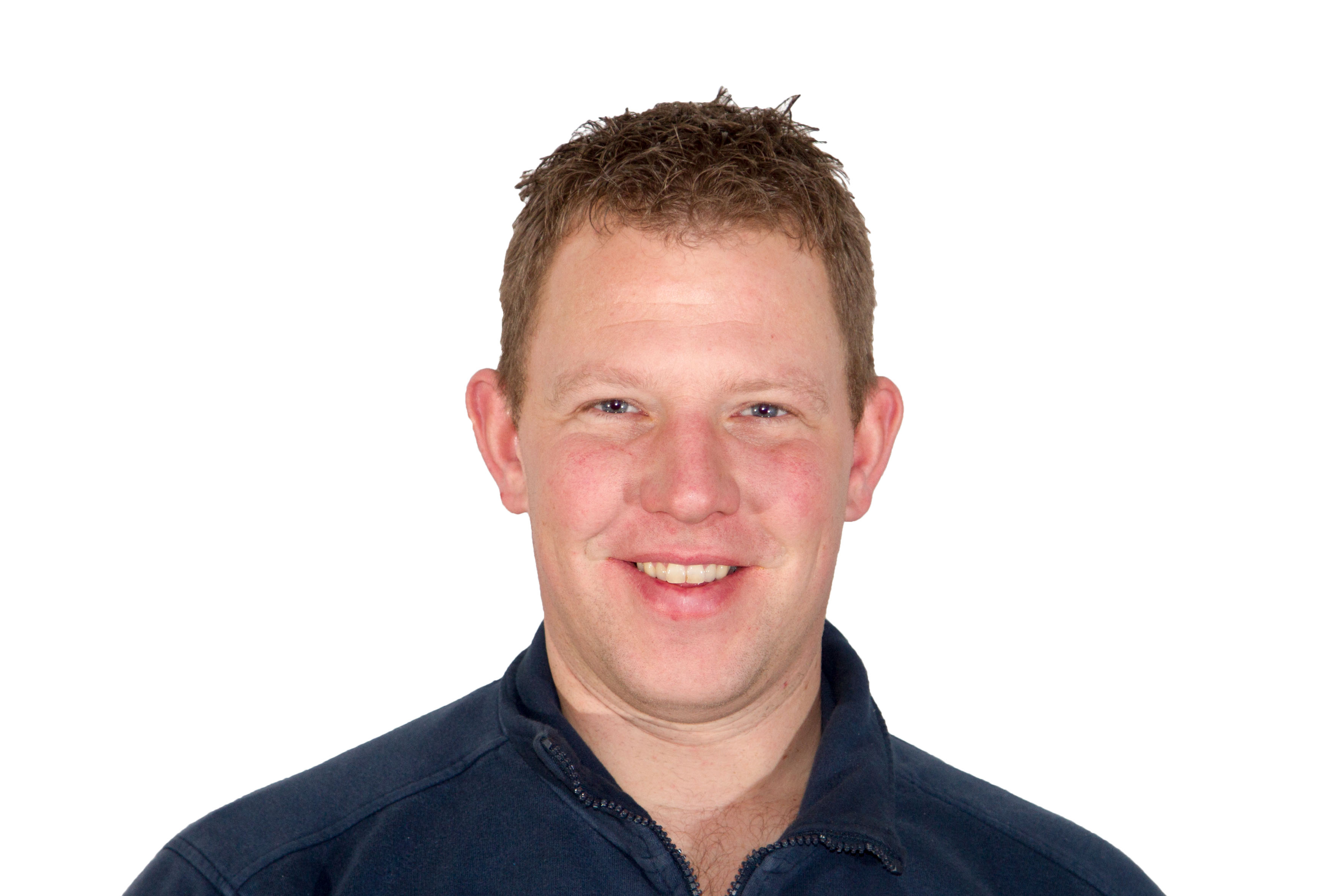 Gerrit Kamphorst