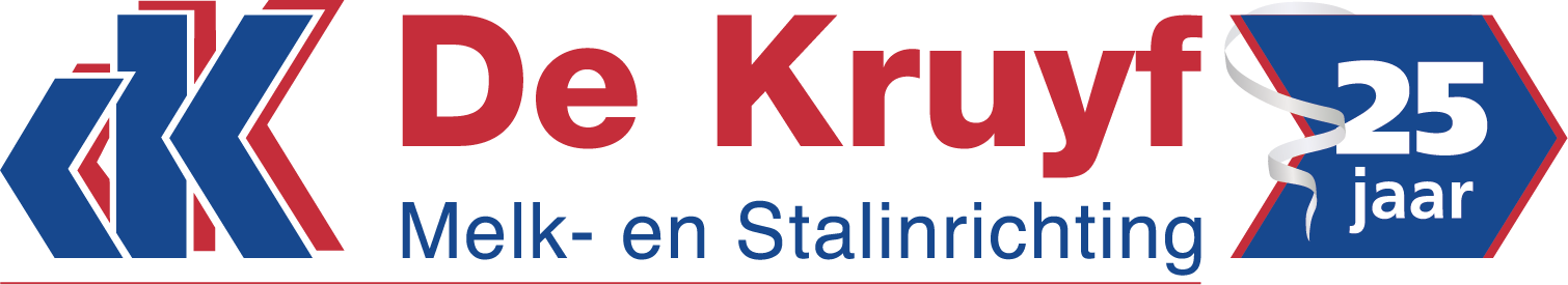 De Kruyf melk- en stalinrichting | DeLaval